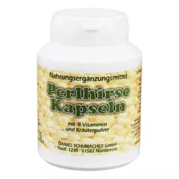PERLHIRSE Kapsule, 100 kos