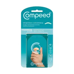 COMPEED Mavec za prstne razpoke, 10 kosov