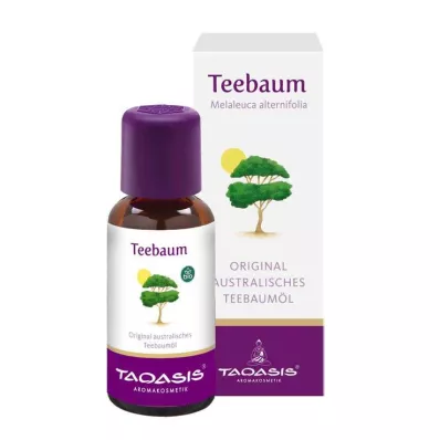 TEEBAUM ÖL IM Zunanja škatla, 30 ml
