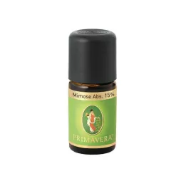 MIMOSE Absolut olja 15% eterično, 5 ml
