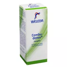 COMBUDORON tekočina, 50 ml