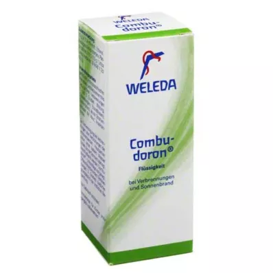 COMBUDORON tekočina, 50 ml COMBUDORON tekočina, 50 ml