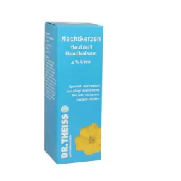 DR.THEISS Evening Primrose balzam za roke za mehčanje kože, 100 ml