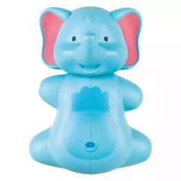 MIRADENT Držalo za zobno ščetko Funny Elephant, 1 kos