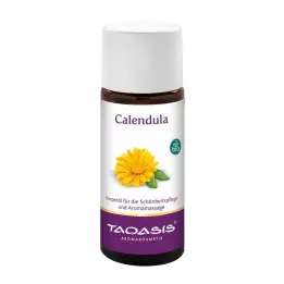CALENDULA ÖL Bio, 50 ml