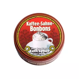 ECHT SYLTER Bonboni s kavno kremo, 70 g