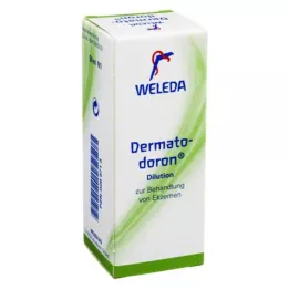 DERMATODORON Razredčitev, 50 ml