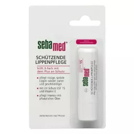 SEBAMED Protective Lip Care, 4,7 g