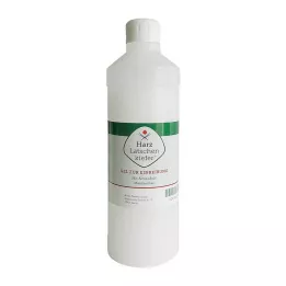 HARZ Gel gorskega bora, 500 ml
