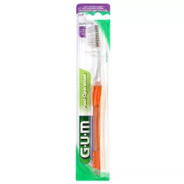 GUM Delicate dental b.f.d.postoperative aftercare, 1 kos