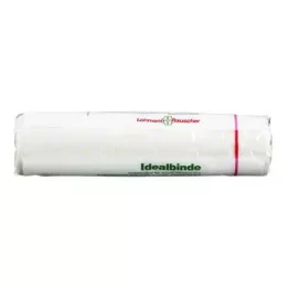 IDEALBINDE Lohmann 20 cmx5 m z zanko celofan, 1 kos