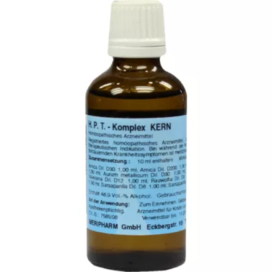 H.P.T.-COMPLEX CERN CENSINS, 50 ml H.P.T.-COMPLEX CERN CENSINS, 50 ml