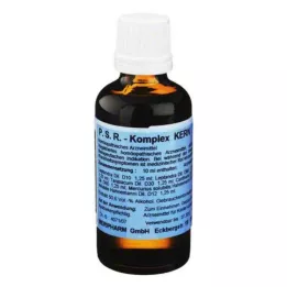 Kompleksna mešanica jedra P.S.R., 50 ml