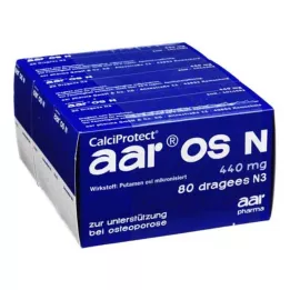 AAR OS N Dražeji, 240 kos