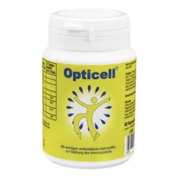 OPTICELL kapsule, 60 kos