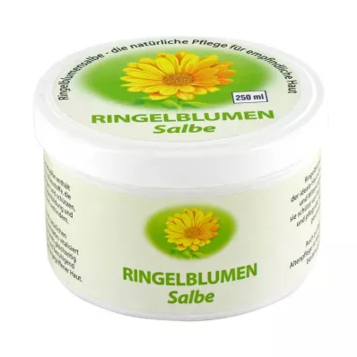 RINGELBLUMEN MAZILO, 250 ml RINGELBLUMEN MAZILO, 250 ml