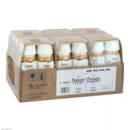 FREBINI Energijska pijača MiK.b.frei/b.halt.Trinkfl., 24X200 ml