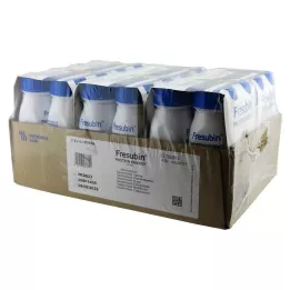 FRESUBIN PROTEIN Energija DRINK Mešani voziček za pitje 6X4X200 ml