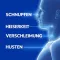 WICK VapoRub mazilo za prehlad