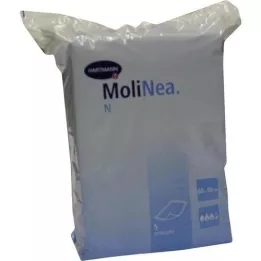 MOLINEA N Medicinski vložek 60x90 cm 20 plasti, 5 kosov