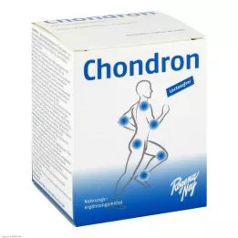 CHONDRON Tablete, 60 kom