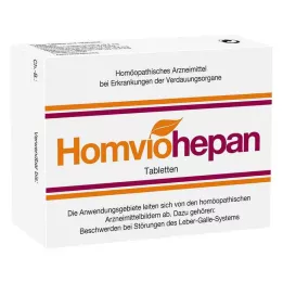 HOMVIOHEPAN Tablete, 75 kom