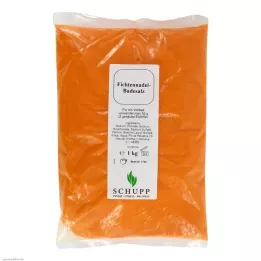 FICHTENNADEL KOPALNA SOL, 1 kg