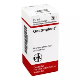 GASTROPLANT Mešanica, 20 ml