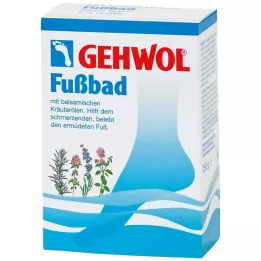 GEHWOL Kopel za noge, 250 g