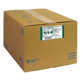 JONOSTERIL Free Flex raztopina za infundiranje, 20X500 ml