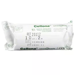CELLONA Mavčni povoji 10 cmx2 m, 1 kos