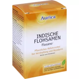FLOHSAMEN INDISCH Jedrca, 100 g