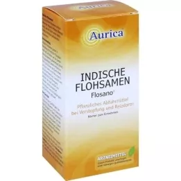 FLOHSAMEN INDISCH Jedrca, 250 g