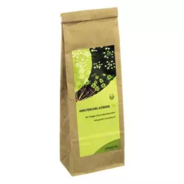 ANIS FENCHEL Kuminin čaj, 100 g