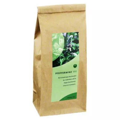 PFEFFERMINZ čaj, 100 g PFEFFERMINZ čaj, 100 g