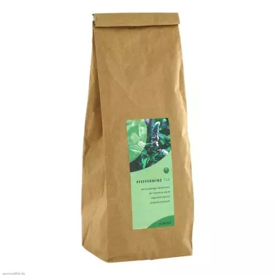 PFEFFERMINZ ČAJ, 300 g PFEFFERMINZ ČAJ, 300 g