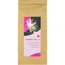 Linden cvetlični čaj, 100 g
