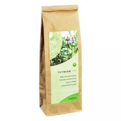 THYMIAN ČAJ, 100 g