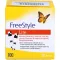 FREESTYLE Lite testni trakovi brez kodiranja, 100 st