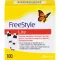 FREESTYLE Lite testni trakovi brez kodiranja, 100 st