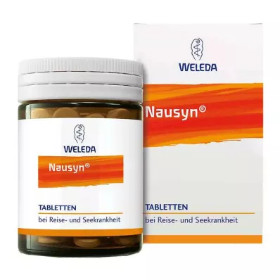 NAUSYN Tablete, 100 St