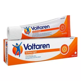 VOLTAREN Protibolečinski gel, 120 g