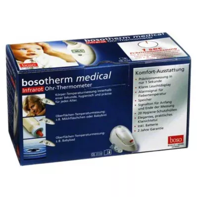 BOSOTHERM Medicinski, 1 kos