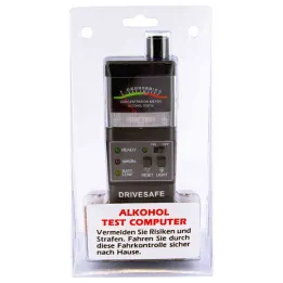 Naprava za merjenje alkoholiziranosti Atc 1 Three Guard (1 kos)