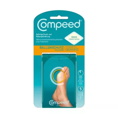 COMPEED Mavec za zaščito kroglic, 5 kos