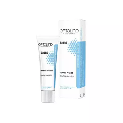 OPTOLIND Mazilo, 30 ml OPTOLIND Mazilo, 30 ml