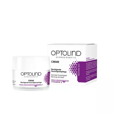 OPTOLIND Krema, 50 ml OPTOLIND Krema, 50 ml