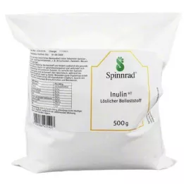 INULIN HT v prahu, 500 g