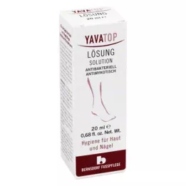 YAVATOP Raztopina, 20 ml