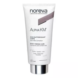 NOREVA Alpha KM Mleko za telo, 200 ml